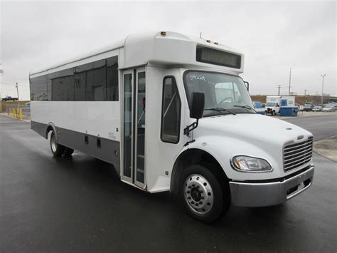 33 passenger bus for sale.